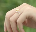Anillo de mujer D2984 2