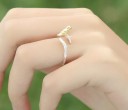 Anillo de mujer D2984 3