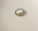 Anillo de mujer D2988 6