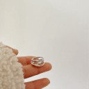 Anillo de mujer D2988 7
