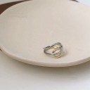 Anillo de mujer D2988 10