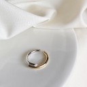 Anillo de mujer D2988 4