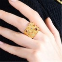 Anillo de mujer D2990 4