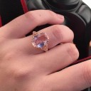 Anillo de mujer D2991 4