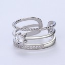 Anillo de mujer D2992 3