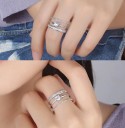 Anillo de mujer D2992 5