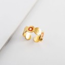 Anillo de mujer D2997 6