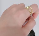 Anillo de mujer D3001 3