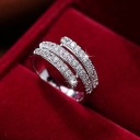 Anillo de mujer D3003 1