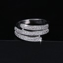 Anillo de mujer D3003 3