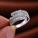 Anillo de mujer D3003 4