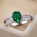 Anillo de mujer D3004 6