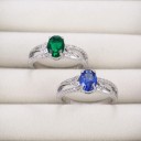 Anillo de mujer D3004 1