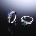 Anillo de mujer D3004 2