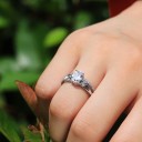 Anillo de mujer D3004 3