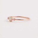 Anillo de mujer D3009 2