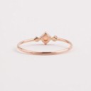Anillo de mujer D3009 3