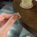Anillo de mujer D854 10
