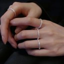 Anillo de mujer D854 4