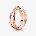 Anillo de mujer D855 59