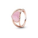 Anillo de mujer D855 61
