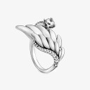 Anillo de mujer D855 45