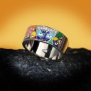 Anillo de mujer D856 4