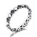 Anillo de mujer D857 5