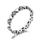 Anillo de mujer D857 6