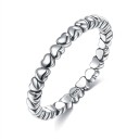 Anillo de mujer D857 4