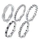 Anillo de mujer D857 1