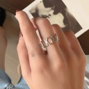Anillo de mujer D860 6