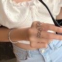 Anillo de mujer D860 2
