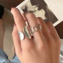 Anillo de mujer D860 3