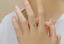 Anillo de mujer D861 4