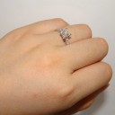 Anillo de mujer D864 5