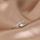 Anillo de mujer D865 2
