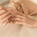 Anillo de mujer D865 3