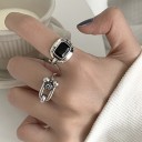 Anillo de mujer D866 4