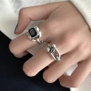 Anillo de mujer D866 5