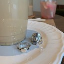 Anillo de mujer D867 3