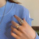 Anillo de mujer D867 4