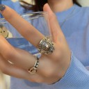Anillo de mujer D867 5