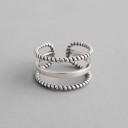 Anillo de mujer D869 11