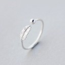 Anillo de mujer D869 16