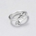 Anillo de mujer D869 17