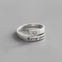 Anillo de mujer D869 18
