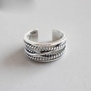 Anillo de mujer D869 19