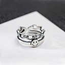Anillo de mujer D869 27