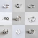 Anillo de mujer D869 1